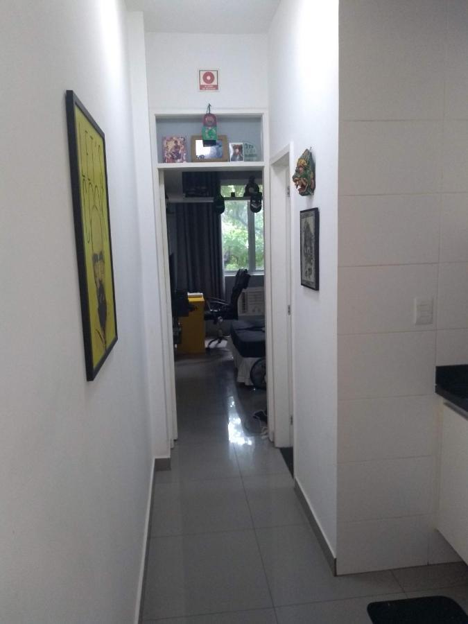 Otimo Apto Na Zona Sul Do Rj Apartamento *