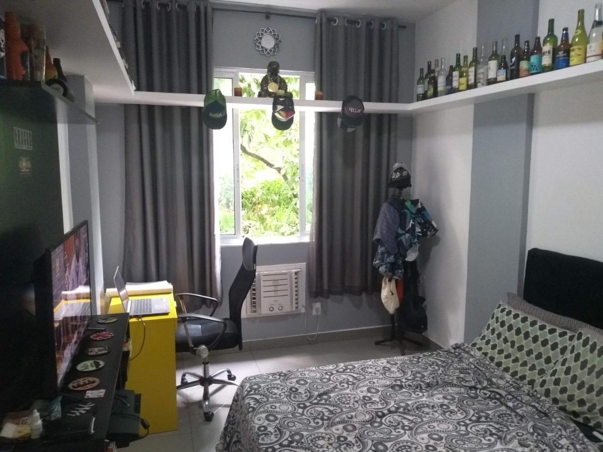 Apartamento Otimo Apto Na Zona Sul Do Rj Rio de Janeiro